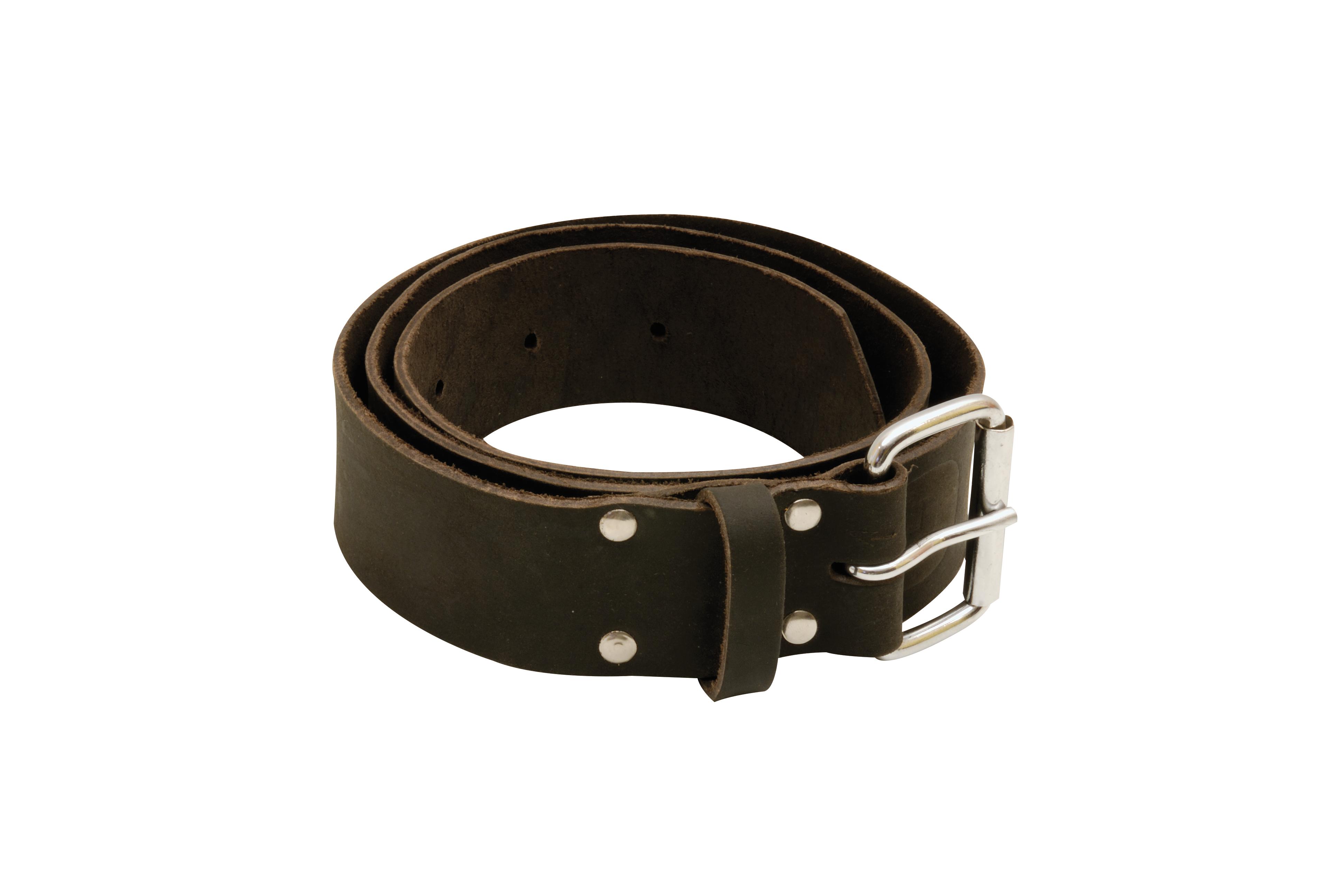 CEINTURE CUIR 135 CM MOB - 00004100LB