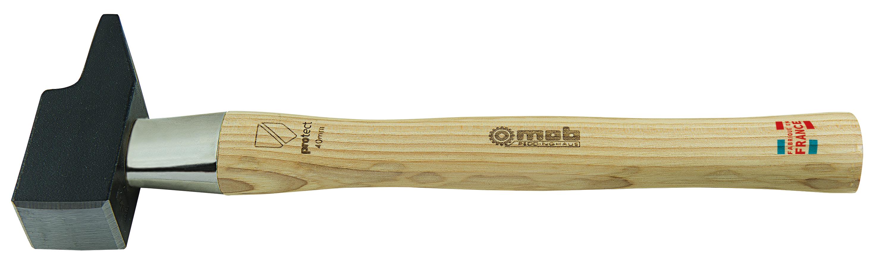 MARTEAU RIVOIR 40 PROTECT MOB - 0001409301