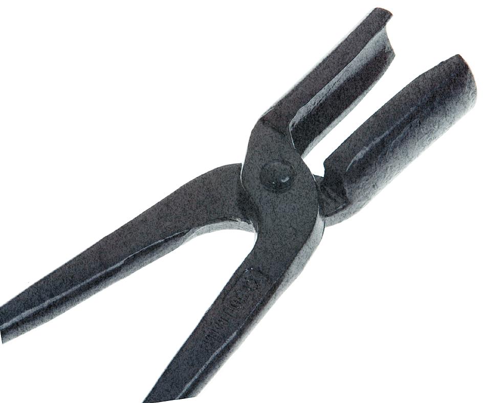 TENAILLE FORGE COQUILLE RONDE 300 MM MOB - 0034300601