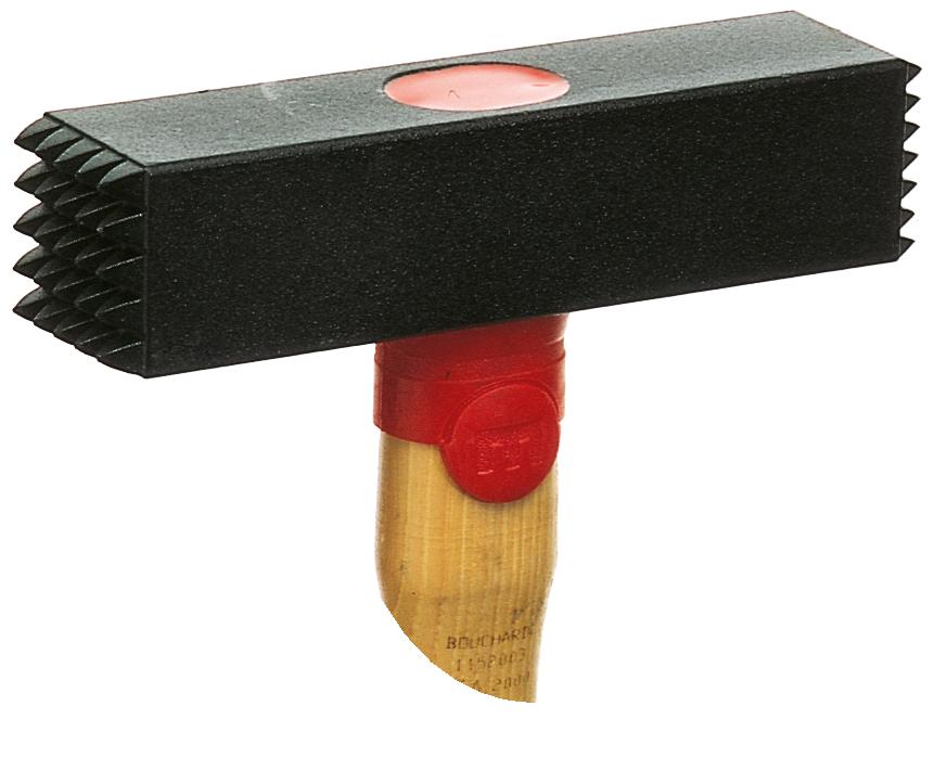 BOUCHARDE 2K MANCHE HICKORY MOB - 0115200301