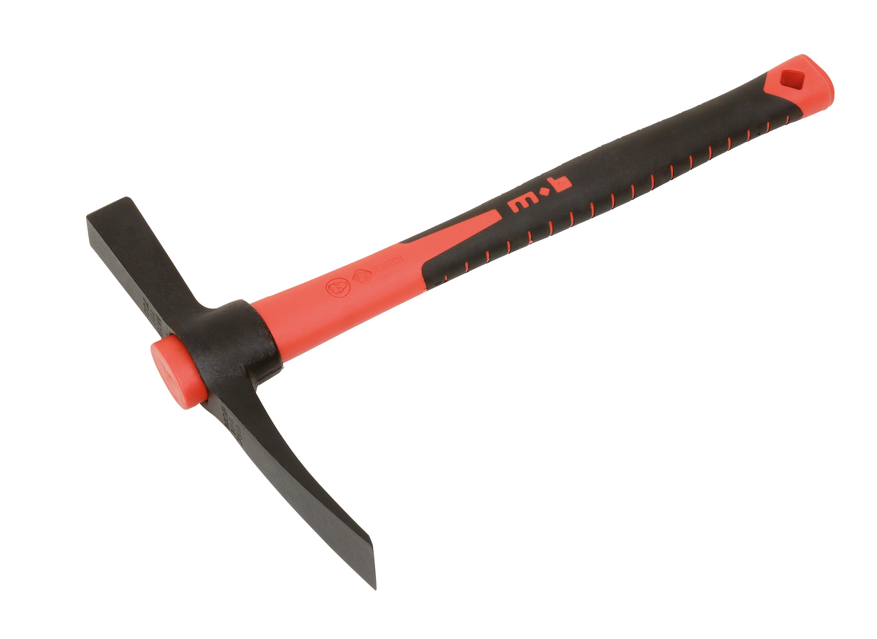 MARTEAU A BRIQUES D.M. 0K75 MANCHE NERTECH MOB - 0118070701