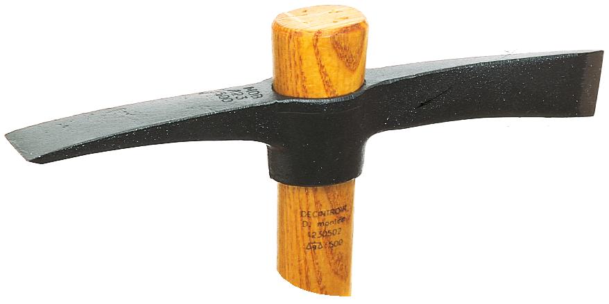 DECINTROIR D.M. MACON 0K75 MANCHE FRENE MOB - 0123070201