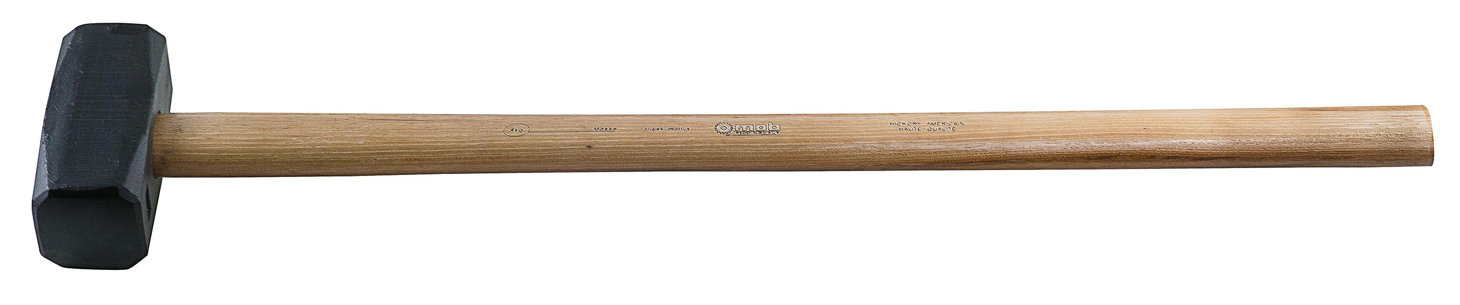 MASSETTE COUPLE T.B. 2K MANCHE HICKORY MOB - 0136200301