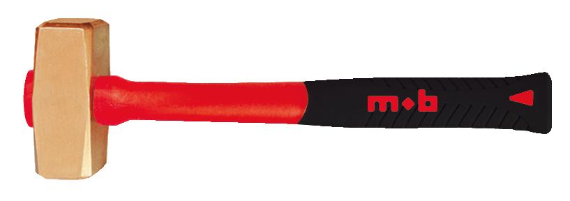 MASSETTE A ABAT. EM. CONIQ 2000G CU-BE - MOB OUTILLAGE - 0136210781