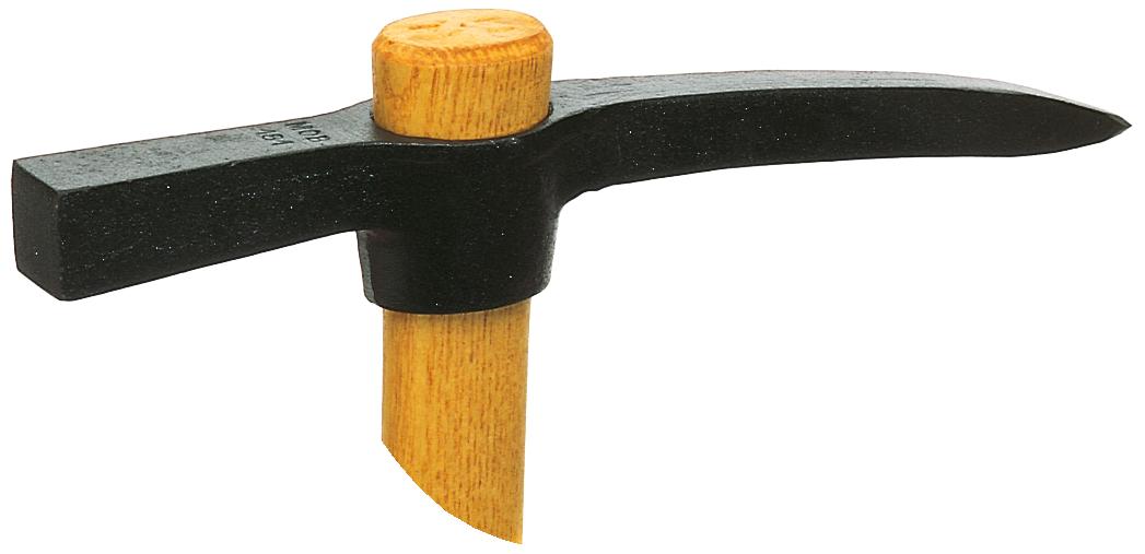 MARTELETTE TETE ET PIC 0K7 MANCHE FRENE MOB - 0181000201