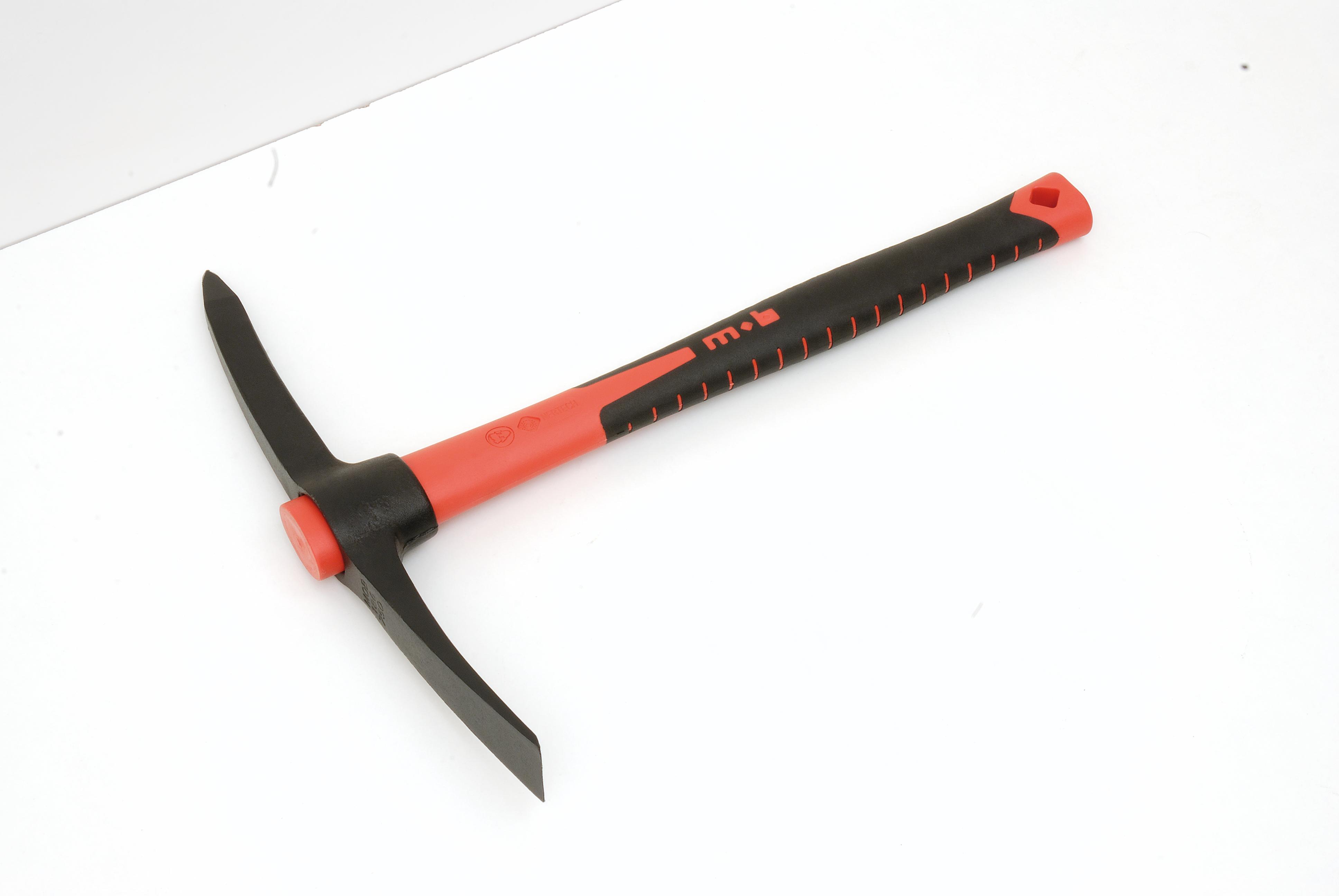 DECIMANCHE NERTECHROIR A PIC ET PANNE 0K75 MANCHE NERTECH MOB - 0186000701