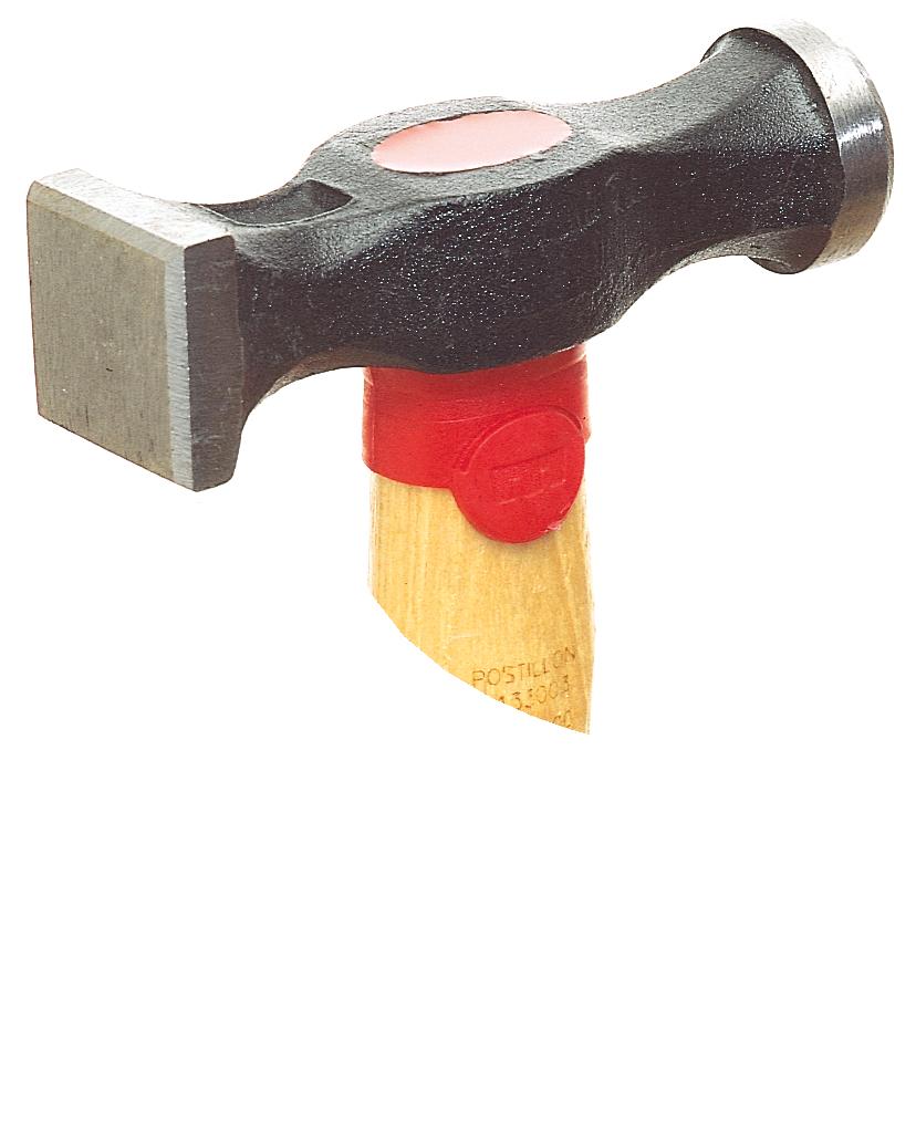 MARTEAU POSTILLON TR TC 22 MANCHE HICKORY MOB - 0213220301