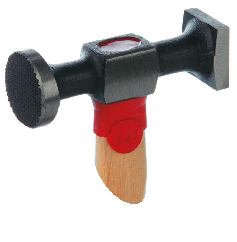 POSTILLON 1T.QUAD. MANCHE HICKORY MOB - 0347000301