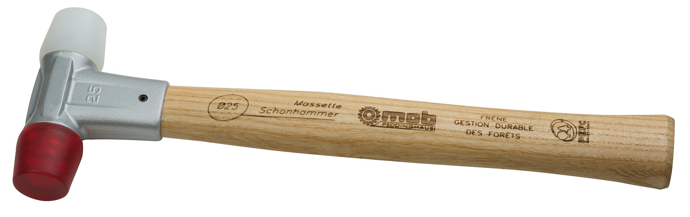 MASSETTE EMBOUTS INTERCHANGEABLES 50MM MOB - 0377500201