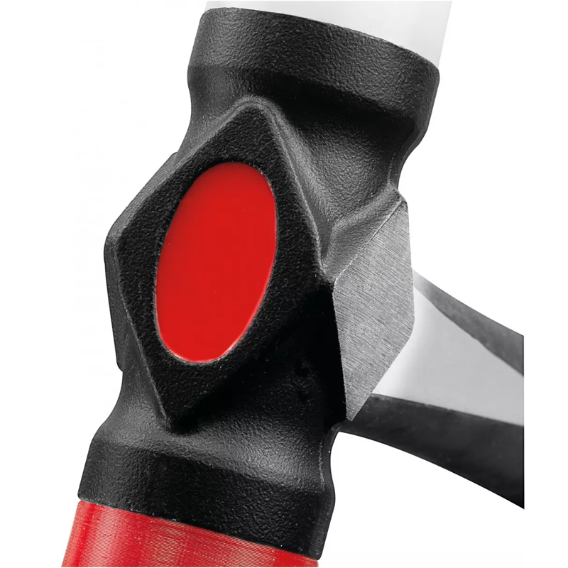 MASSETTE DUO EMBOUTS NYLON+TPU ∅35 CARBON - MOB OUTILLAGE - 0392350701