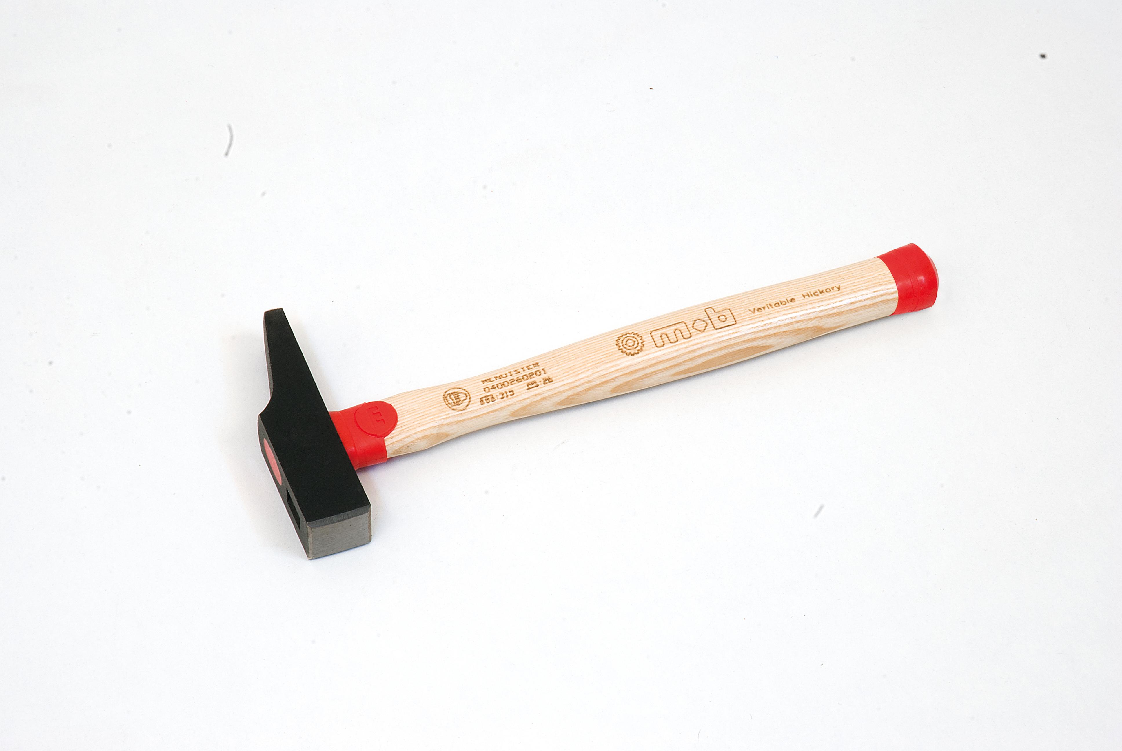MARTEAU MENUISIER 22 MANCHE HICKORY MOB - 0400220301