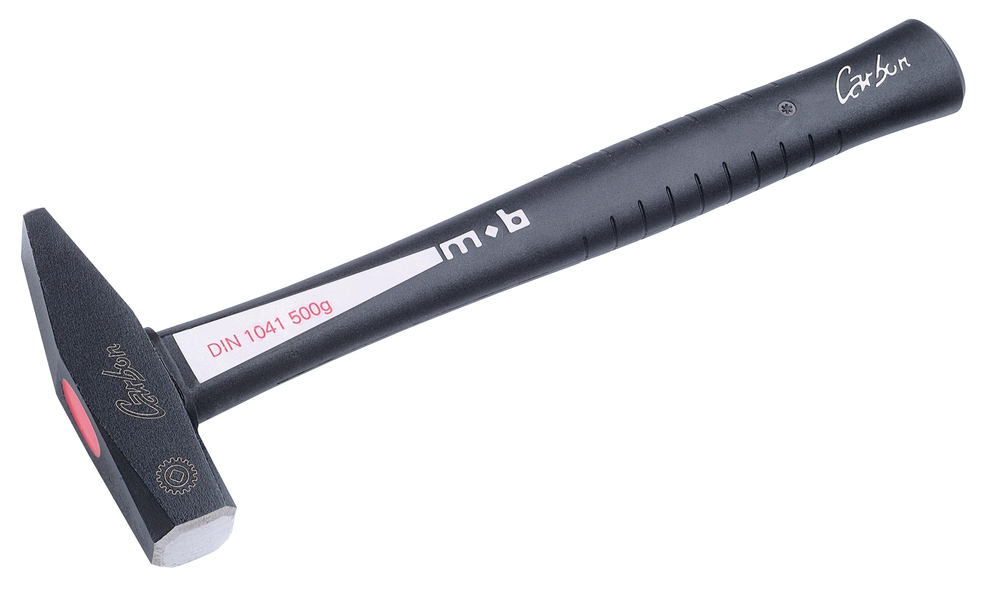 MART RIVOIR ALLEMAND 300 MANCHE CARBON QUADRIMAT MOB - 0402030701