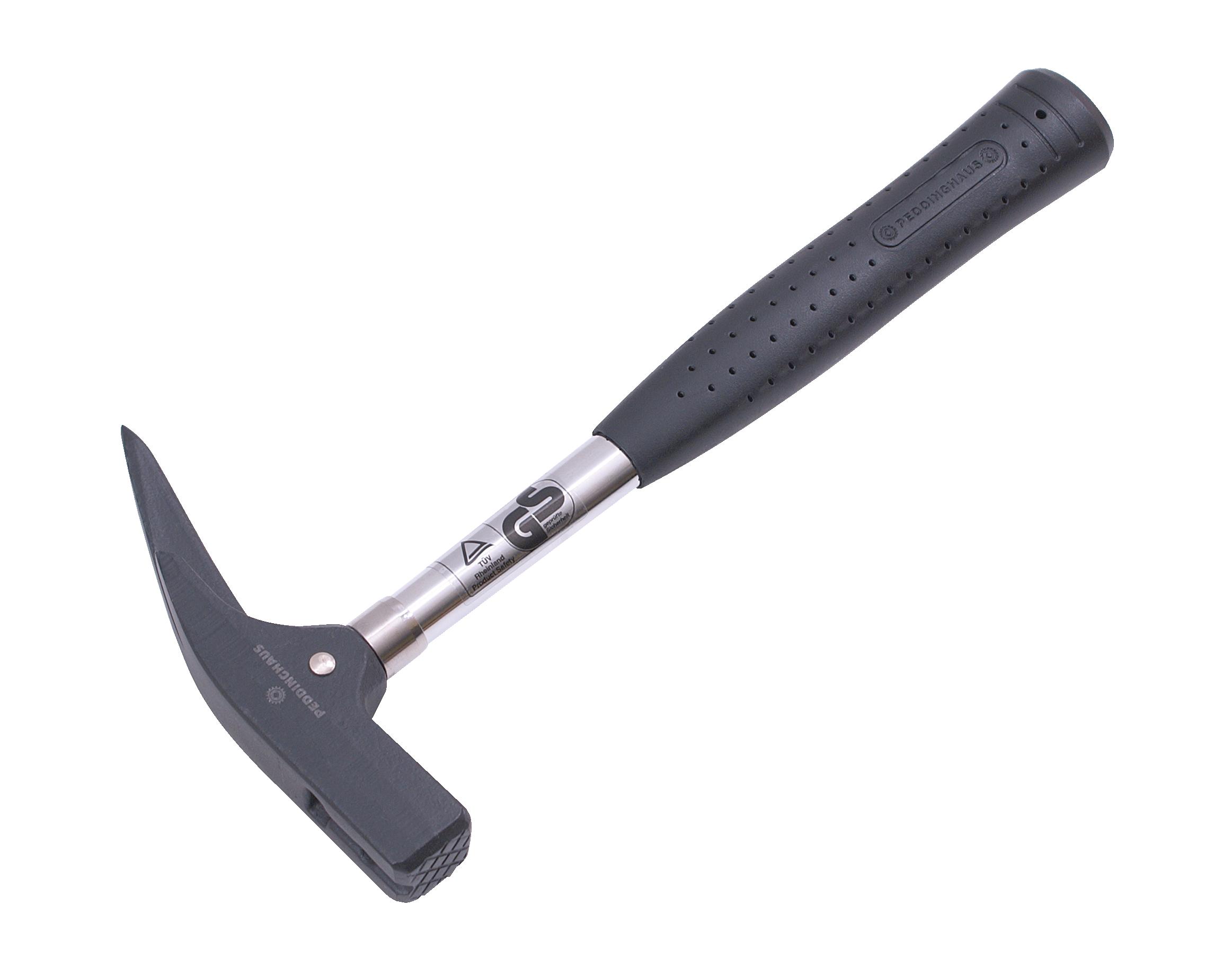 MARTEAU CHARPENTIER 0K75 M.TUB. TETE AIMANT MOB - 0407000501