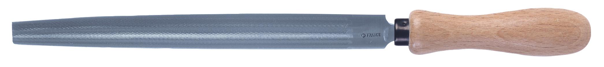 LIME DEMI-RONDE EMMANCHEEBOIS BAT 250MM MOB - 0910252101