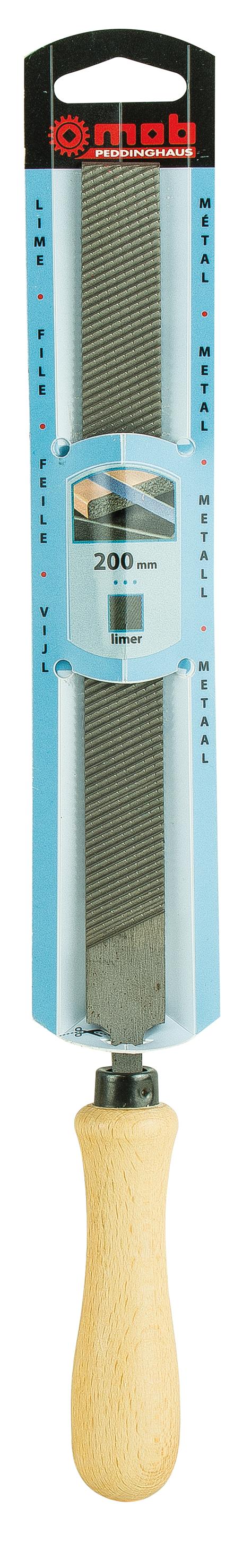 LIME STRATIFIE 200 MP MANCHE BOIS SUR CARTE MOB - 092620M501