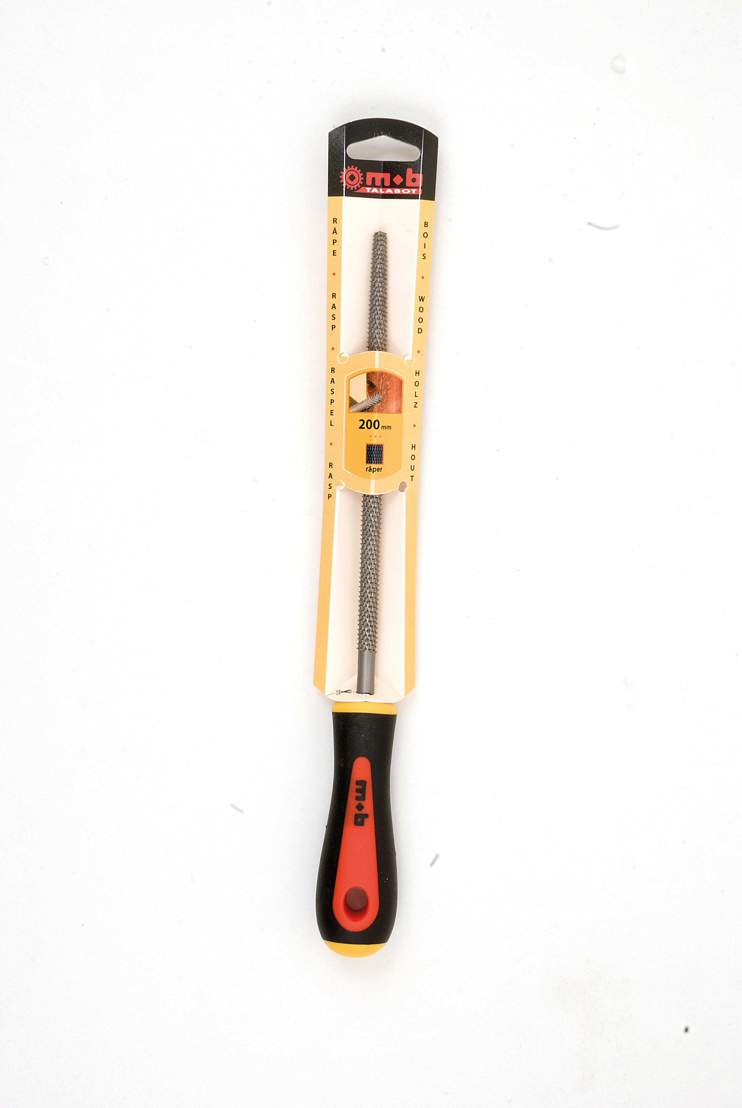 RAPE RONDE EMMANCHEE BIMAT 200 MP SUR CARTE MOB - 0942206201