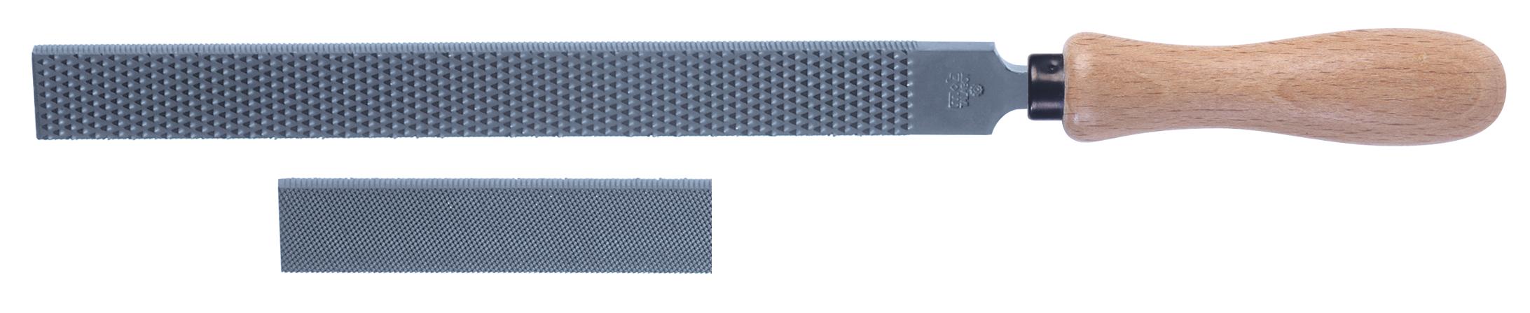 LIME 2 COTES LIME + RAPE 200 MP MANCHE BOIS SUR CARTE MOB - 094720M201