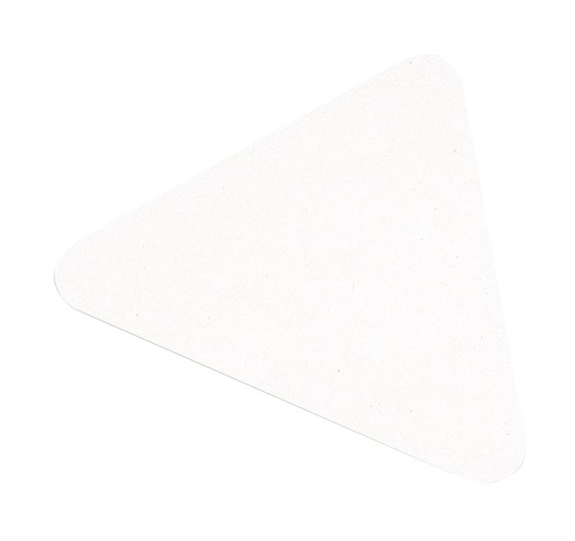 COUTEAU A MAROUFLER TRIANGLE MONDELIN - 101020