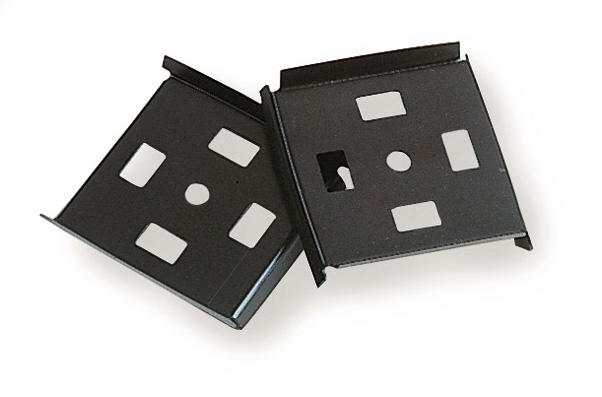 PAIRE LAMES DE RACLOIR MONDELIN - 101400