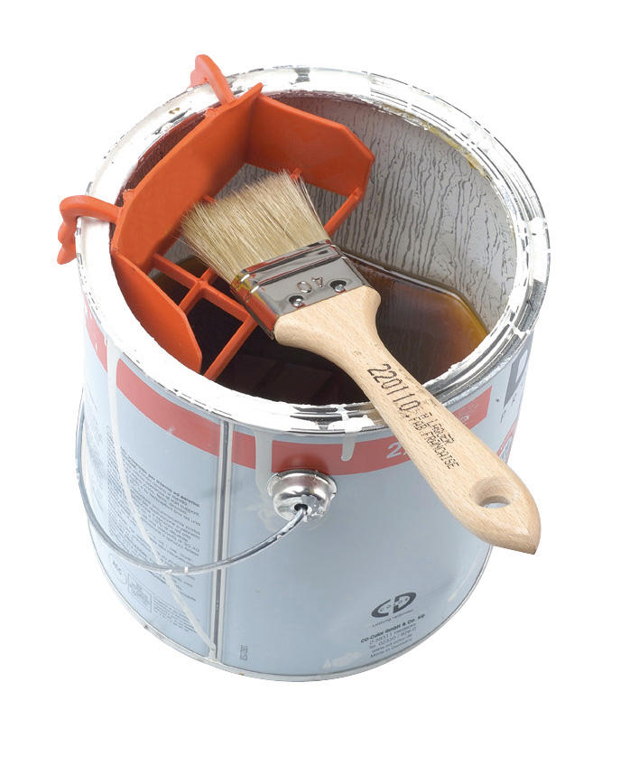 SUPPORT DE PINCEAUX MONDELIN - 101450