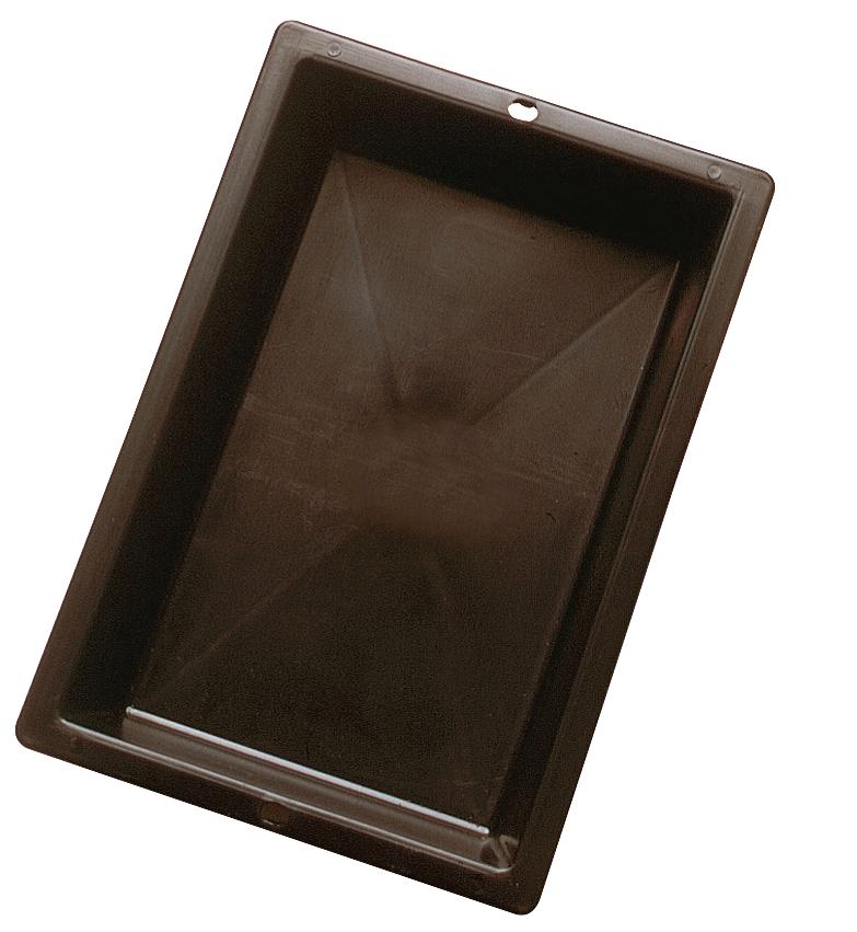 AUGETTE A ENDUIT 3 LITRES MONDELIN - 101800