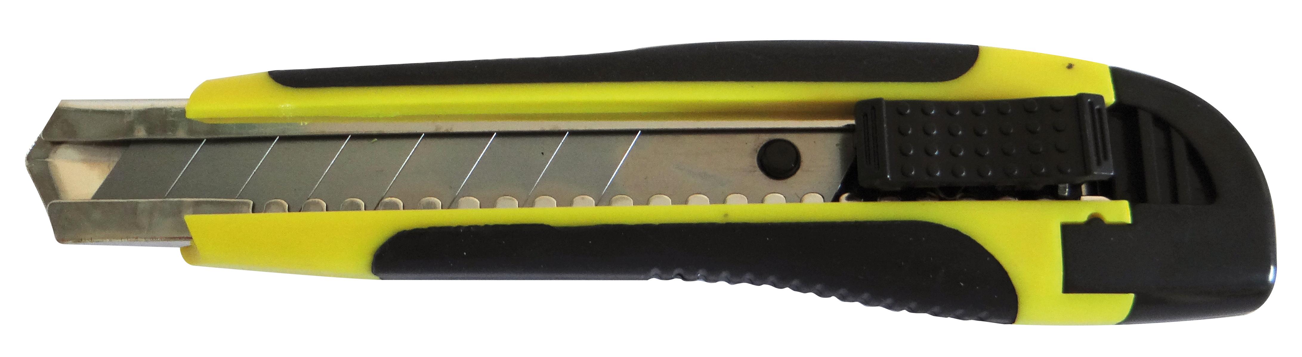 CUTTER 1 LAME BI-MATIERE MONDELIN - 103038