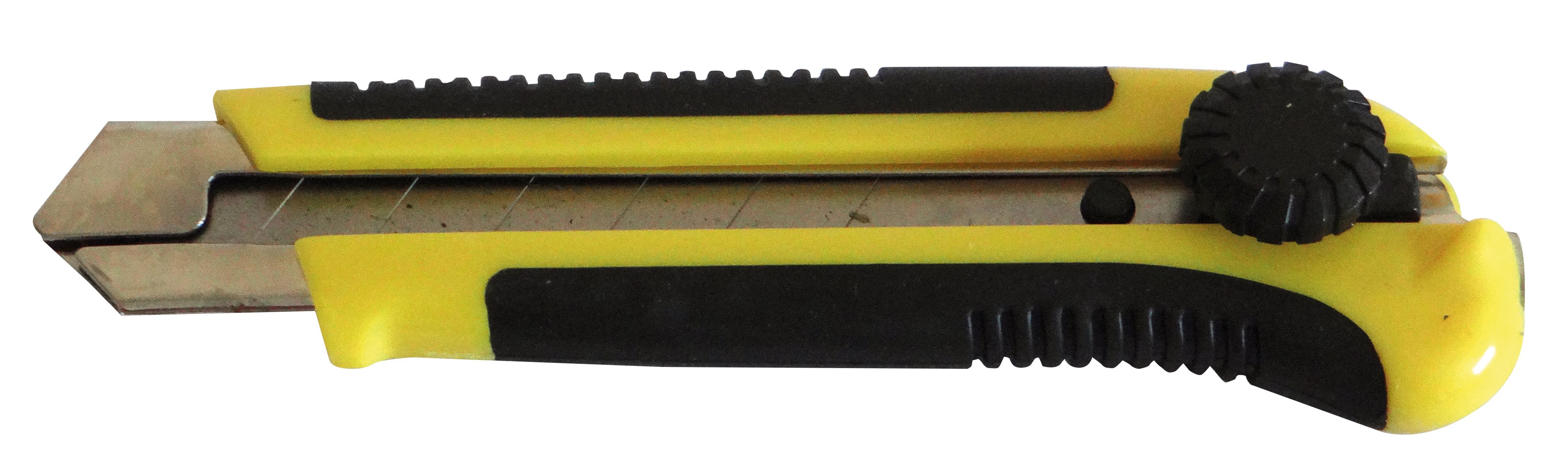 CUTTER PLAQUISTE LARG.25 MM MONDELIN - 103098