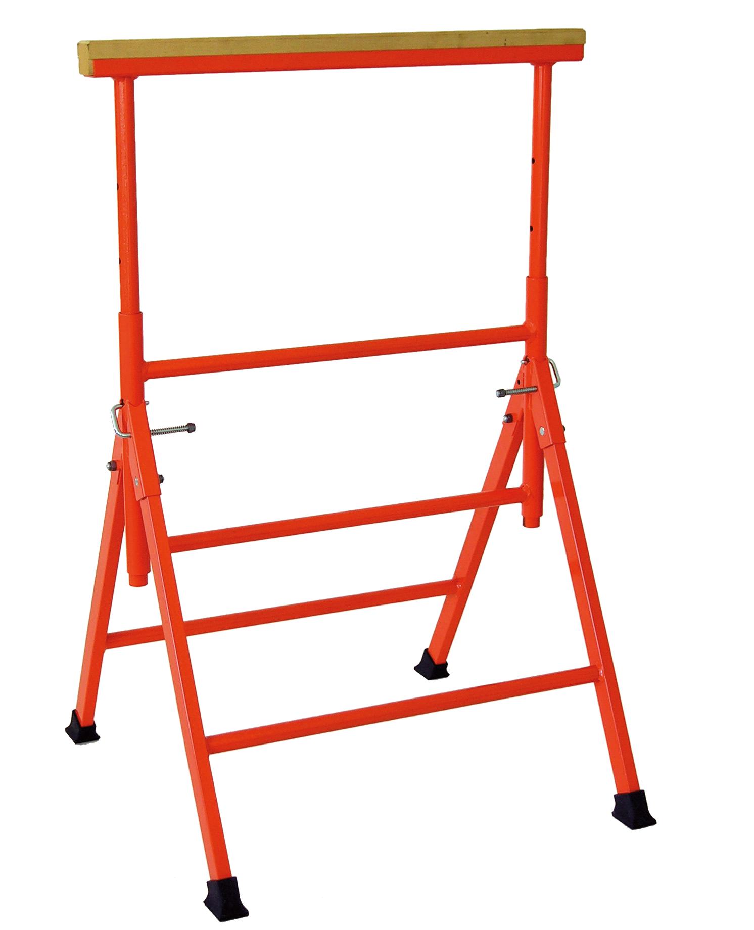 TRETEAU REGLABLE PRO POUTRE BOIS MONDELIN - 113010