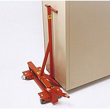 PATIN ELEVATEUR POUR MEUBLES AVEC CRIC MONDELIN - 114150
