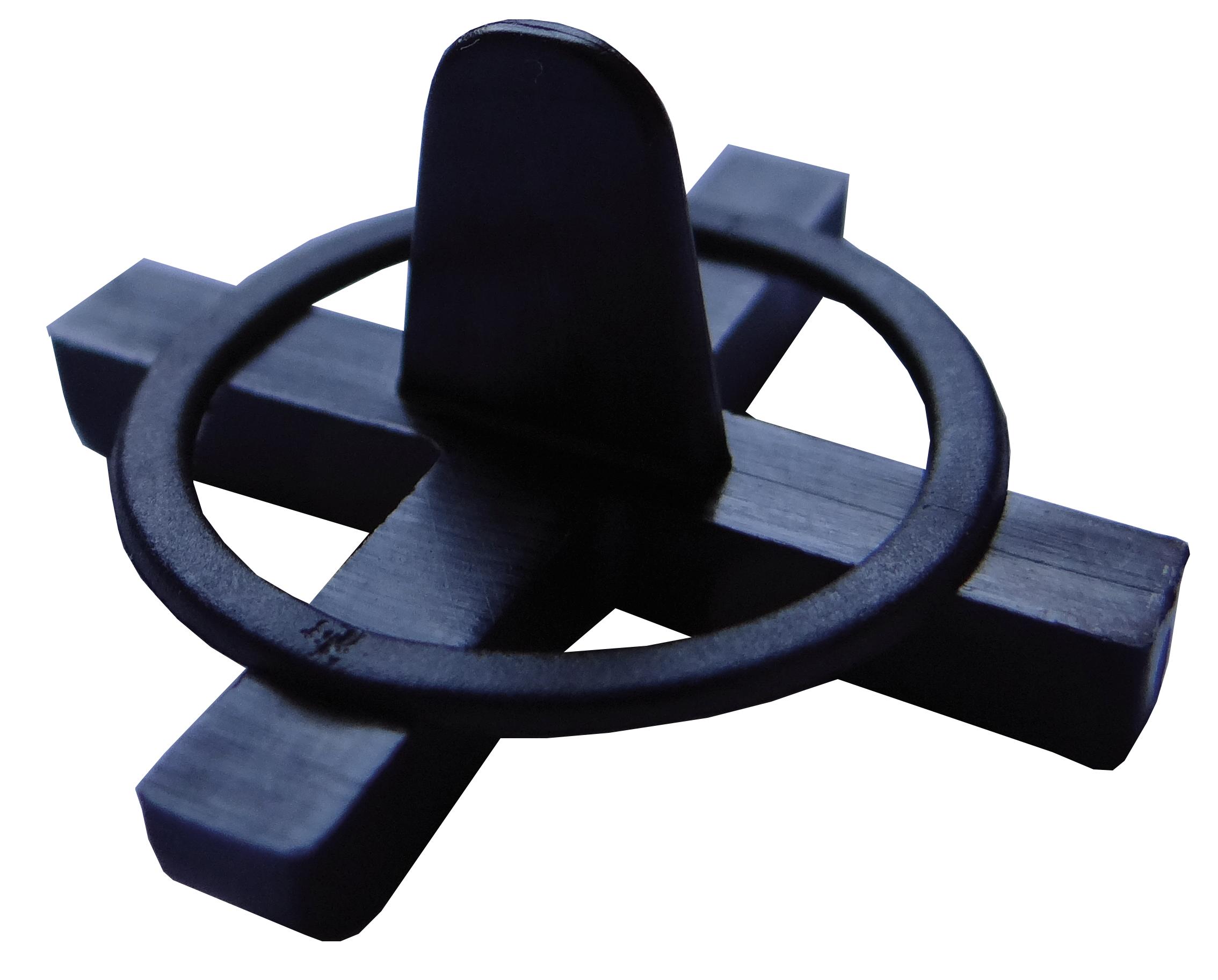 CROISILLON 3 MM RECUPERABLE SAC DE 100 MONDELIN - 151330