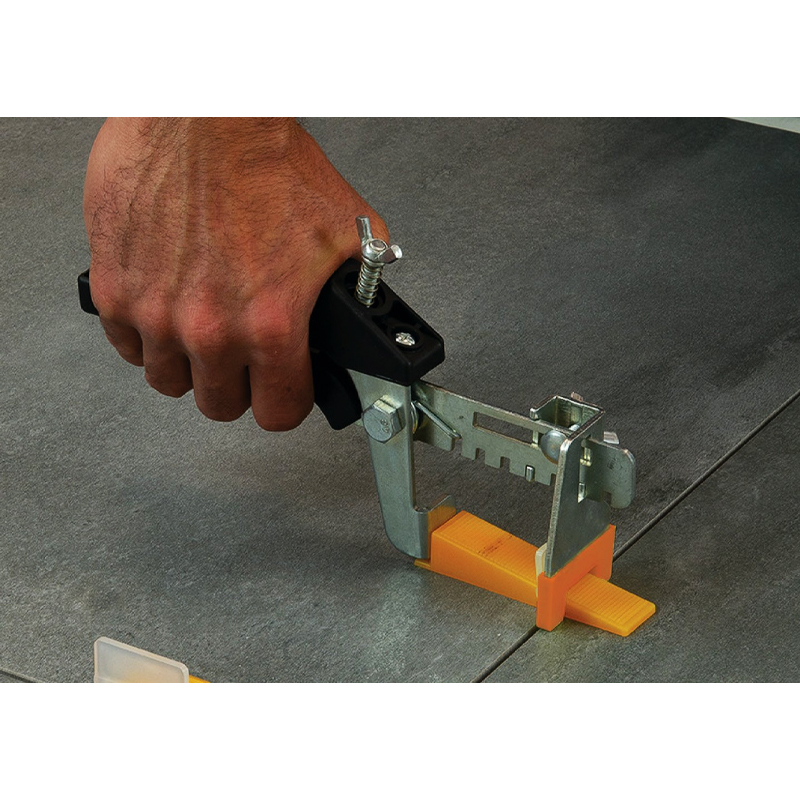 COINS RÉUTILISABLES POUR CROISILLONS AUTONIVELANTS X100 - MONDELIN - 151508