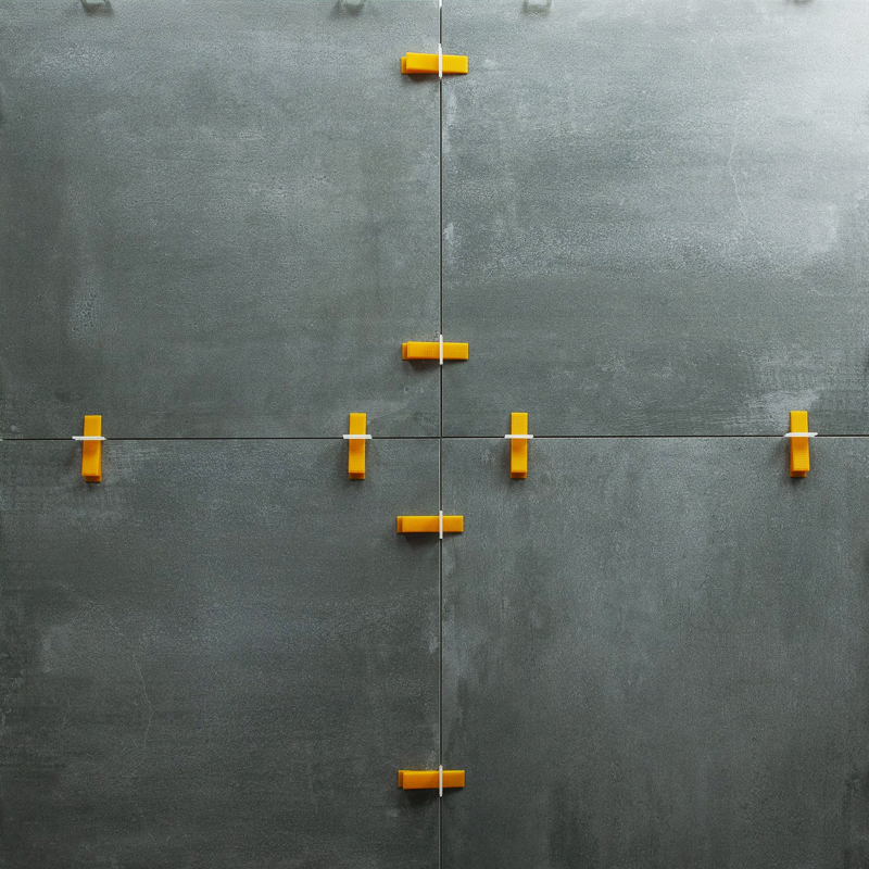 CROISILLONS AUTONIVELANTS X100 - JOINTS 1,5MM - MONDELIN - 151518