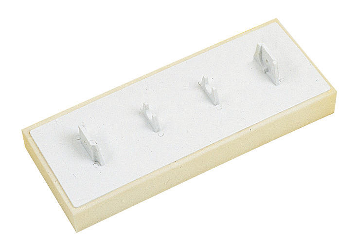 PLATEAU-MOUSSE INTERC 34X13 SANS DOUILLE MOUS MONDELIN - 152550