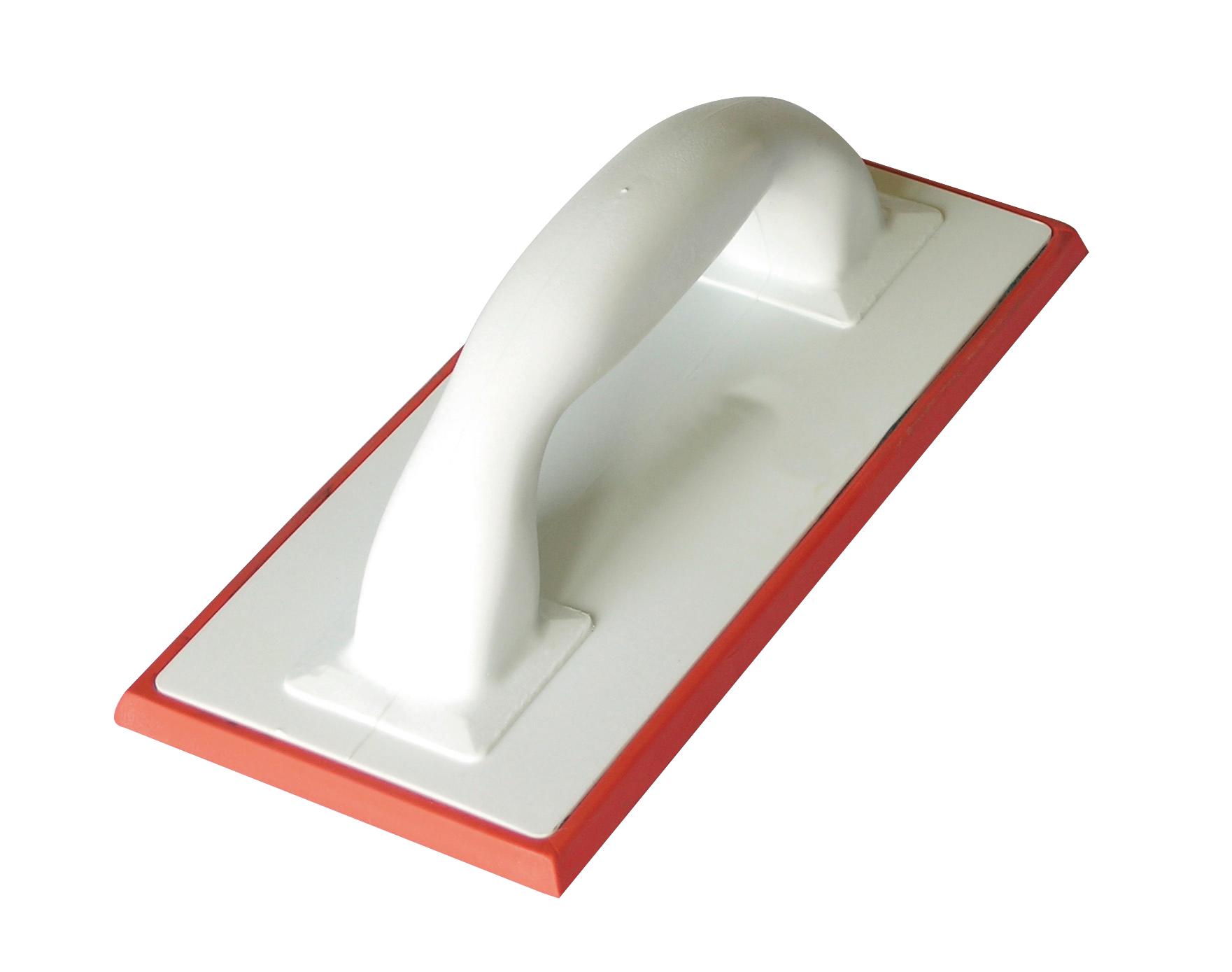 PLATOIR A JOINTER EPOXY C/C ORANGE 25X11 MONDELIN - 152560