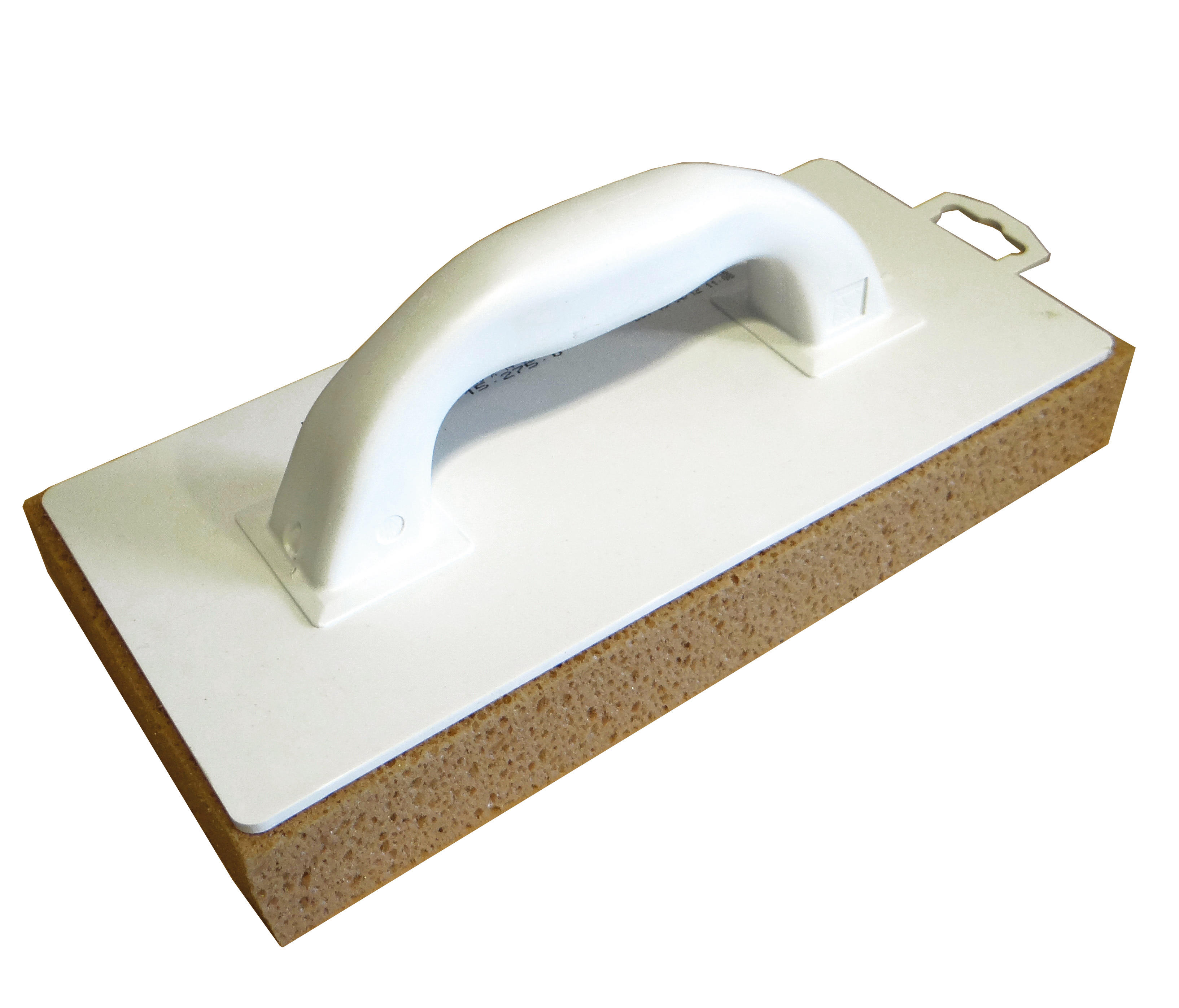 PLATOIR À NETTOYER MONOBLOC 29X14 M QUADR 40 - MONDELIN - 152750