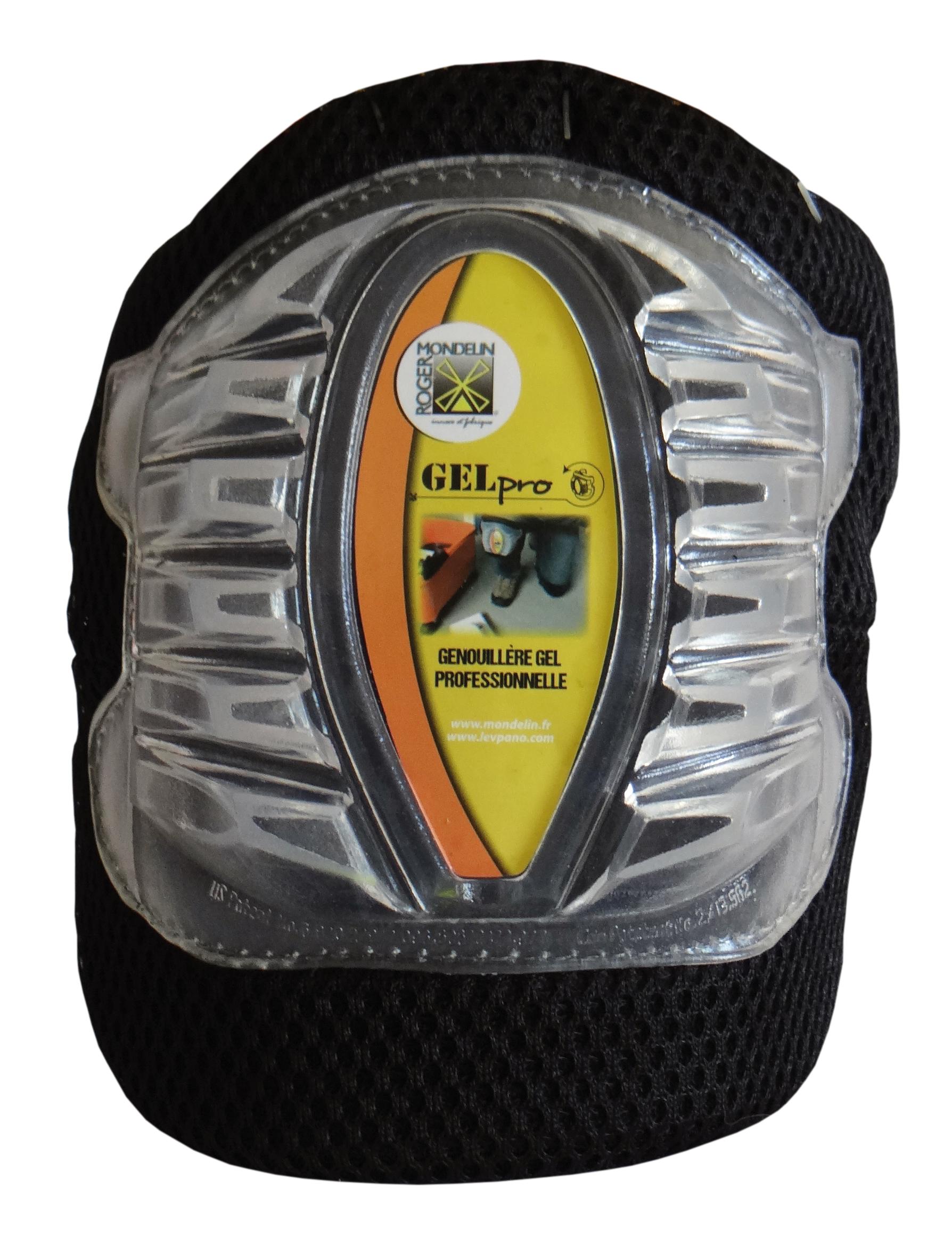 GENOUILLERES GELPRO MONDELIN - 154140