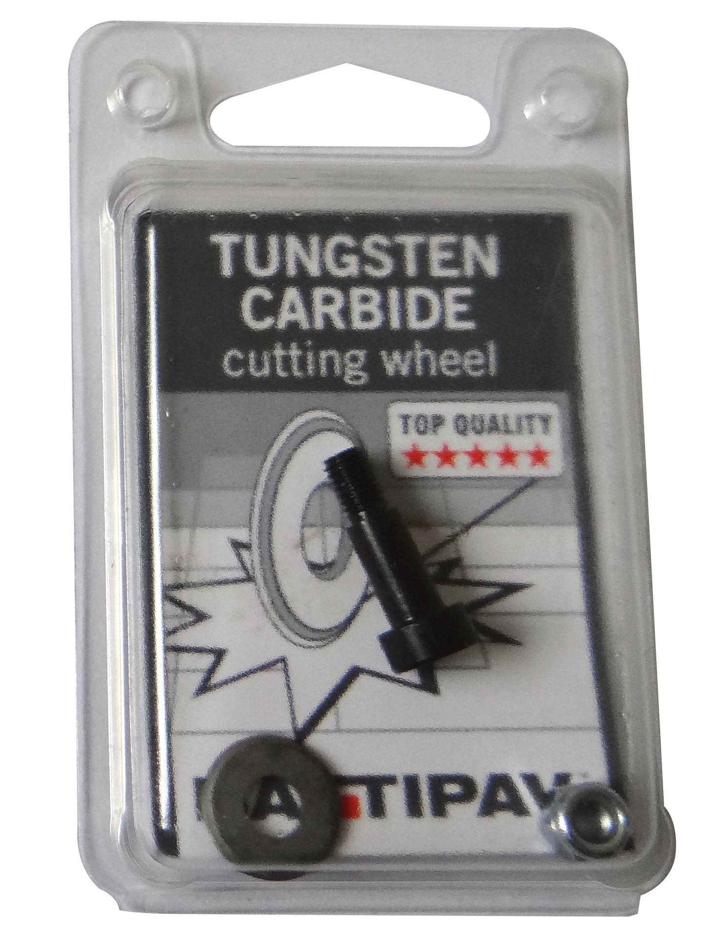 MOLETTE DE RECHANGE POUR COUPE-CARREAUX SUPER PRO - MONDELIN - 155570