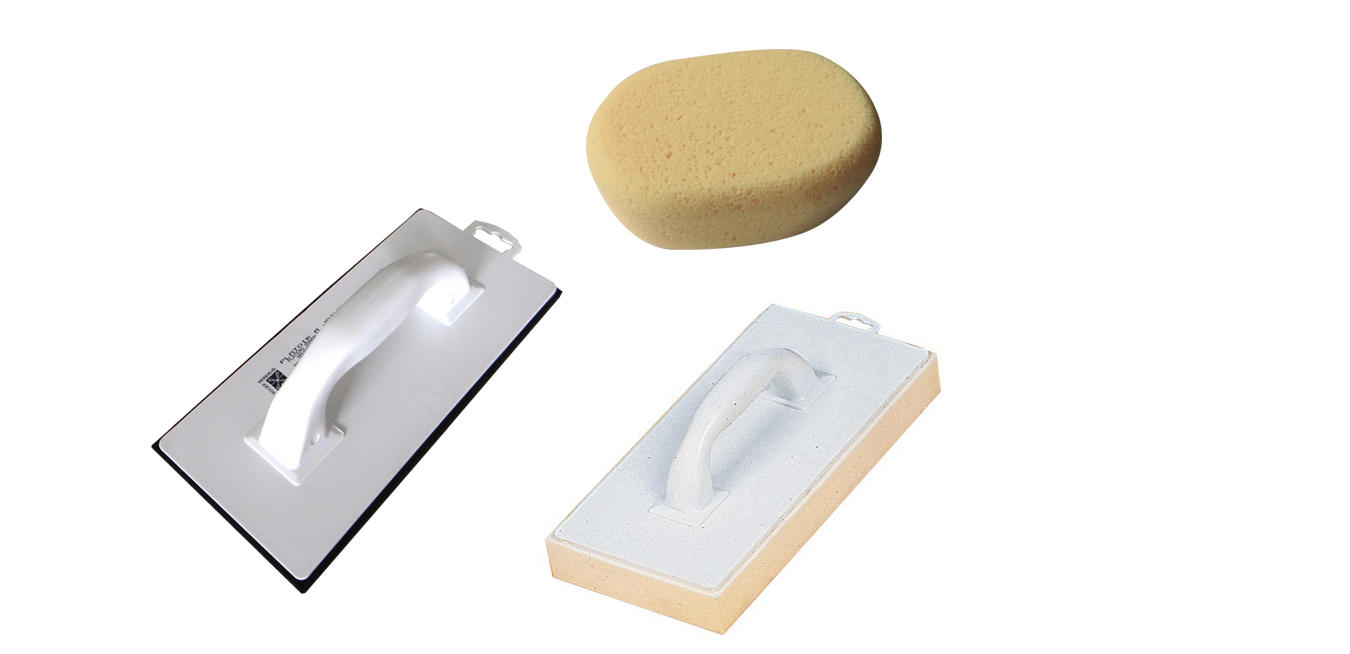 NECESSAIRE A JOINT CARRELEUR MONDELIN - 156050