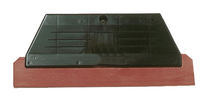 RACLETTE DE FAIENCIER MONDELIN - 161300