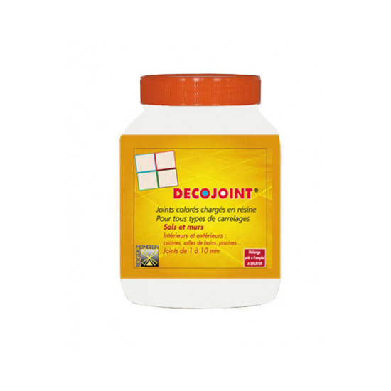 DECOJOINT GRIS PIERRE 1 KG - MOB MONDELIN - 171020