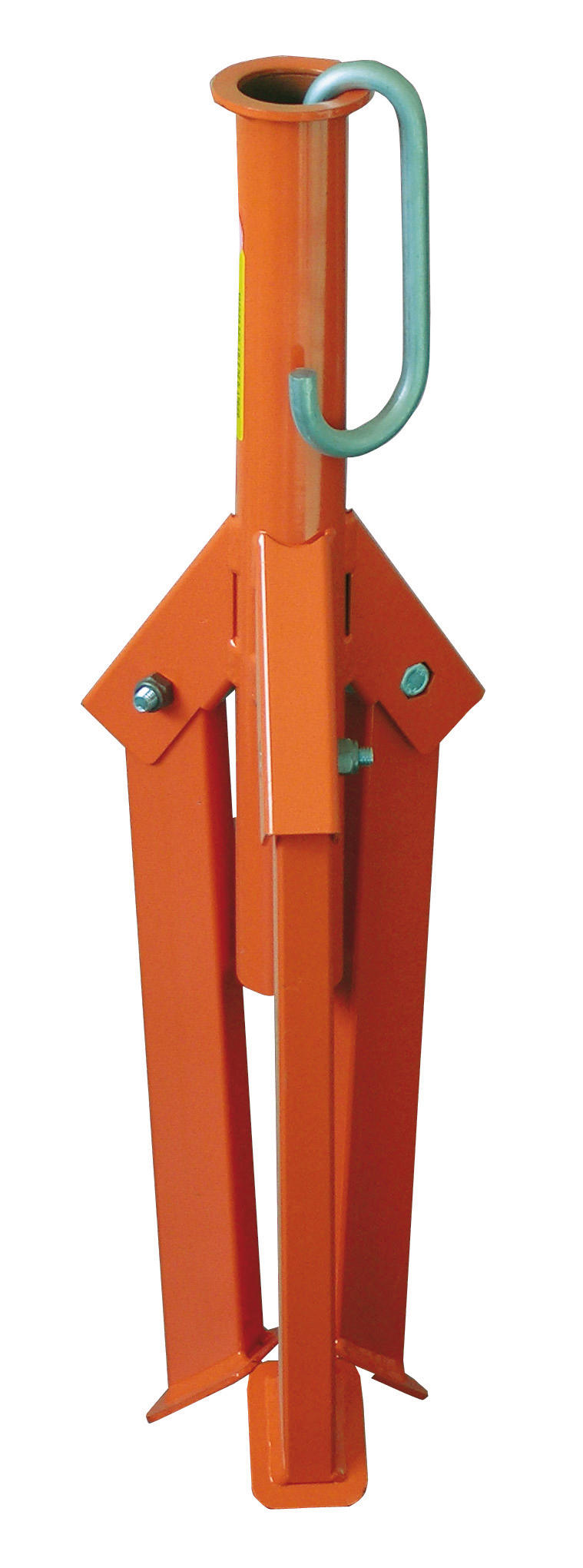 TREPIED REPLIABLE DE PLATRIER MONDELIN - 201600