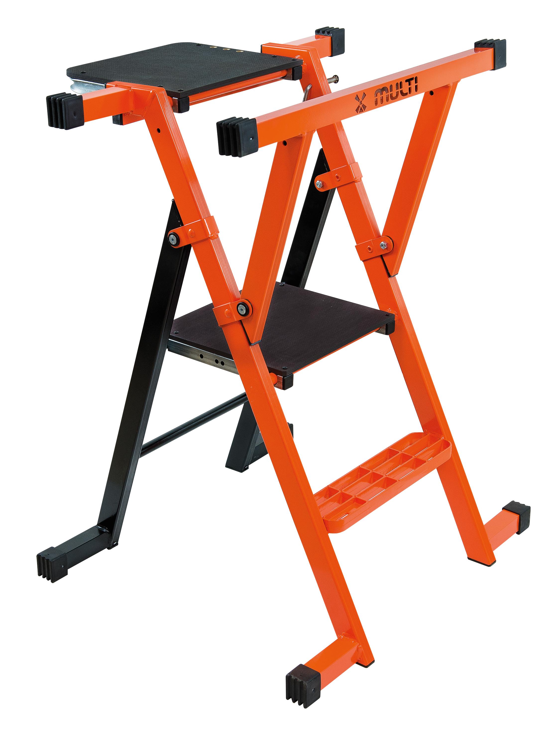 MARCHEPIED MULTIFONCTION MULTI MONDELIN - 201830