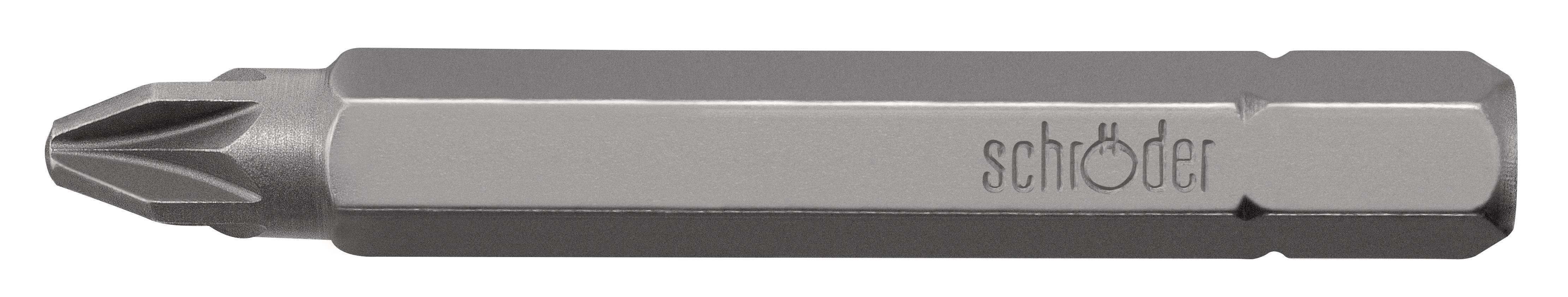 EMBOUT 1/4 PZ 3 CLASSIC 50MM MOB - 20190