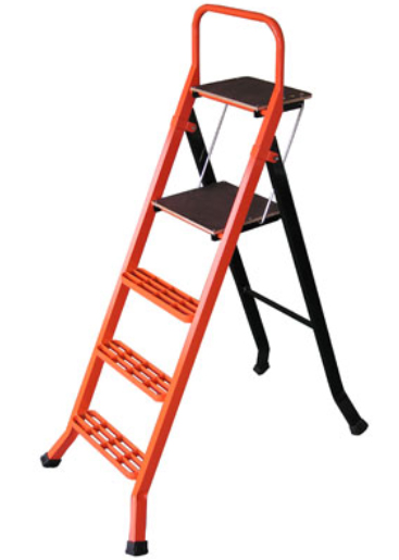 ESCABEAU ALU 110 CM MONDELIN - 201970