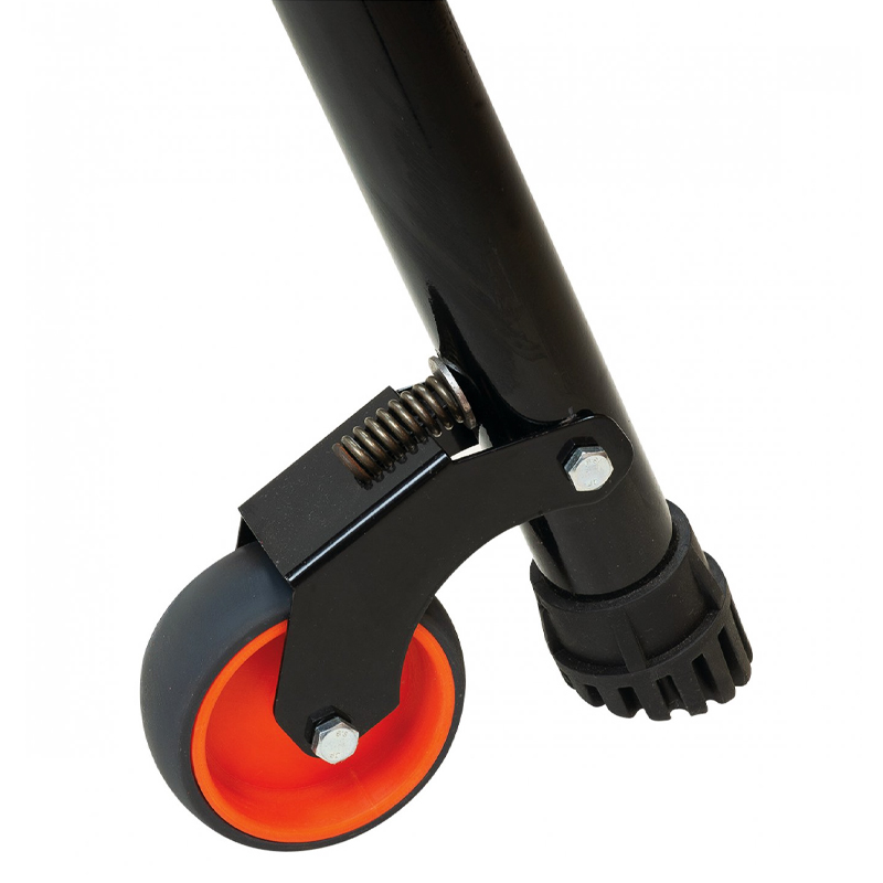 ESCABEAU SÉCURISÉ PIRL GARDIA 50 CM - MONDELIN - 202100