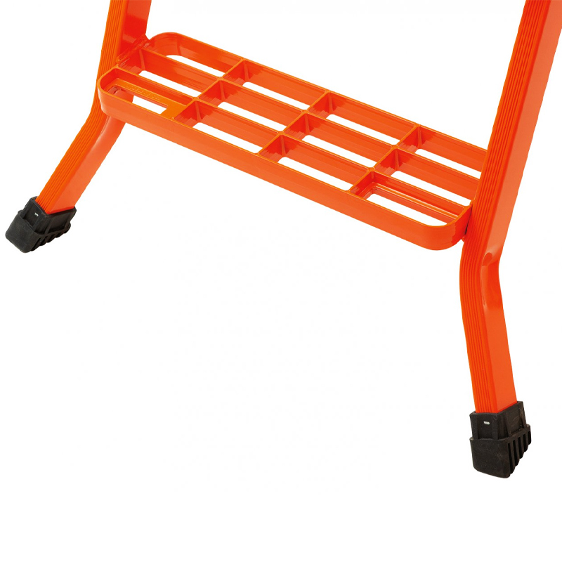 ESCABEAU SÉCURISÉ PIRL GARDIA 50 CM - MONDELIN - 202100