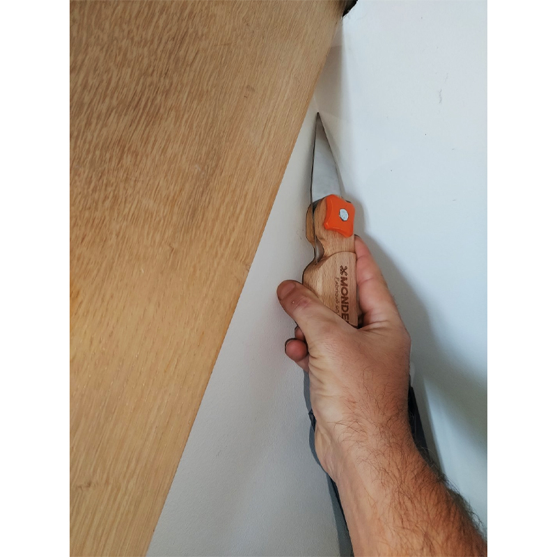 COUTEAU MULTIFONCTION PLIABLE HÉLISS - MONDELIN - 221000