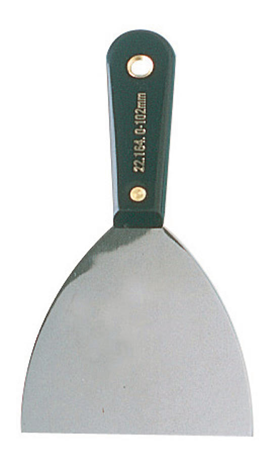 SPATULE PEINTRE 152 MM INOX MONDELIN - 221660