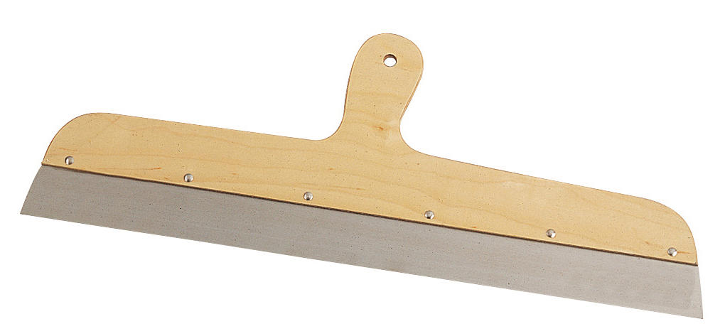 COUTEAU ENDUIRE 50 CM CONTREPLAQUE VERNI MONDELIN - 224650