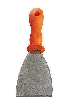 RIFLARD 7 CM MANCHE PLASTIQUE MONDELIN - 225880